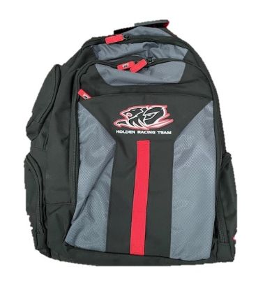 Picture of HRT Holden Racing Team Backpack