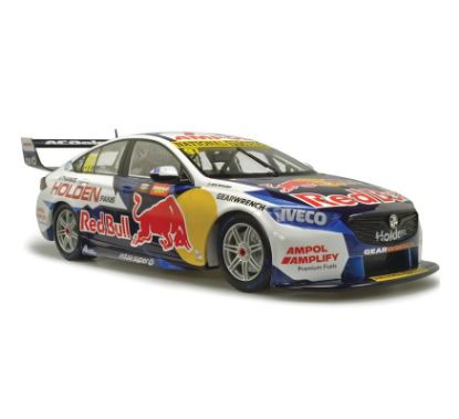 Picture of Holden ZB Commodore 2020 Bathurst Winner 1:18 Scale Model