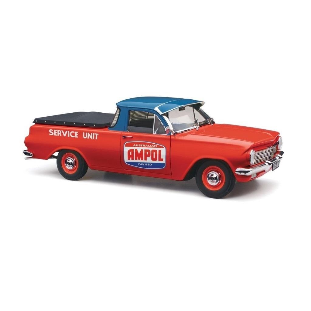 Picture of Holden EH Ute Ampol 1:18 Scale Model