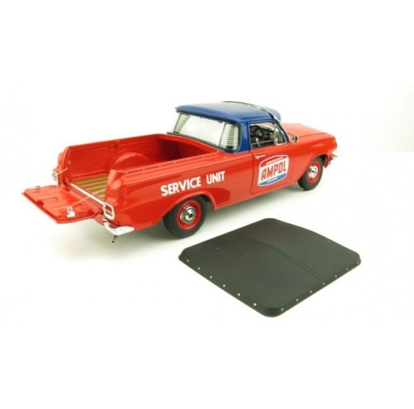 Picture of Holden EH Ute Ampol 1:18 Scale Model