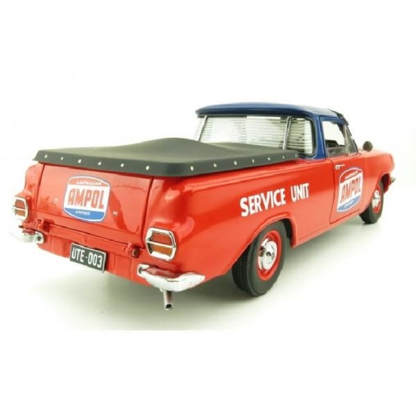 Picture of Holden EH Ute Ampol 1:18 Scale Model