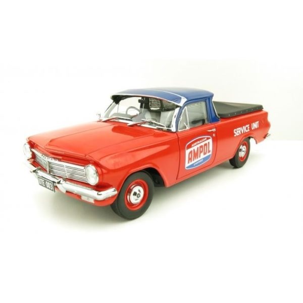 Picture of Holden EH Ute Ampol 1:18 Scale Model