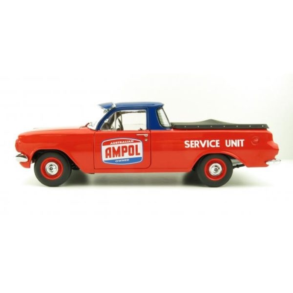 Picture of Holden EH Ute Ampol 1:18 Scale Model