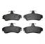 Picture of HSV VT VZ Rear Brake Pads