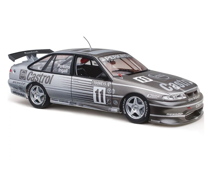 Picture of Holden VR Commodore 1995 Bathurst Winner 1:18 Scale Model