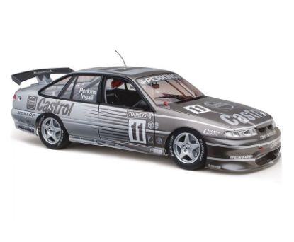 Picture of VR Commodore 1995 Bathurst Winner 1:18 Scale Model