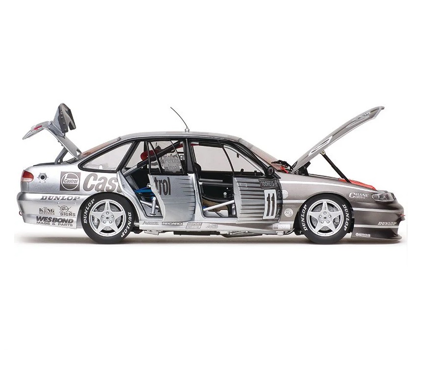 Picture of Holden VR Commodore 1995 Bathurst Winner 1:18 Scale Model