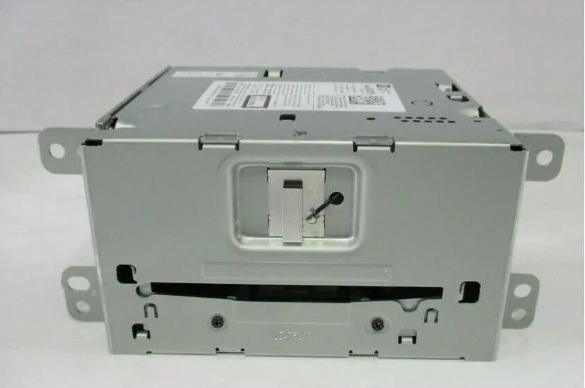 Picture of Audio CD Unit VF Commodore