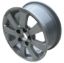 Picture of Alloy Wheel 16x6.5 Astra