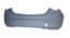 Picture of Rear Bumper Bar Cover for Holden Astra 2012-2015