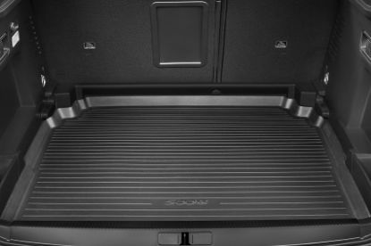 Picture of Cargo Mat for Peugeot 5008 SUV