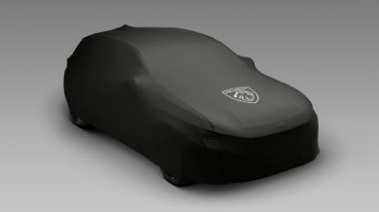 Picture of Indoor Car Cover for Peugeot 5008 SUV