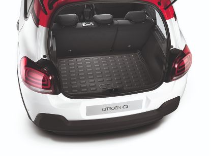 Picture of Cargo Liner for Citroen C3