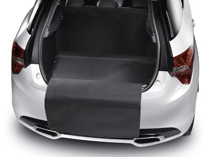 Picture of Cargo & Bar Protection Mat Liner by Citroen