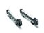 Picture of Roof Ski Carrier for Citroen C3