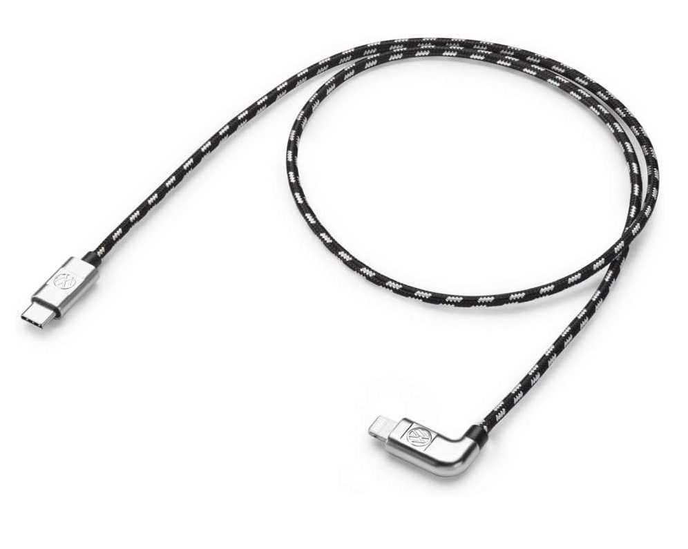 Picture of Phone Cable USB-C Apple Lightning