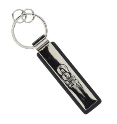 Picture of Volkswagen Golf Pendant Keyring