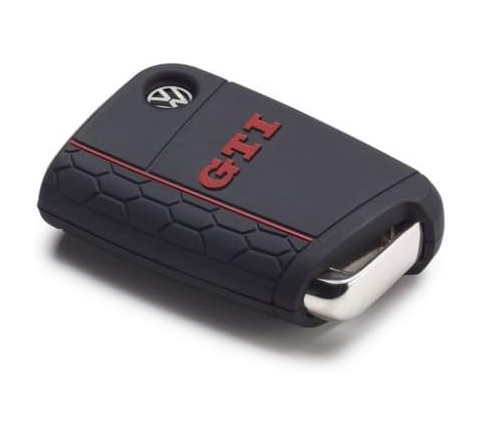 Picture of Volkswagen Golf VII GTI Silicon Key Cover