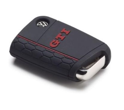 Picture of VW Golf VII GTI Silicon Key Cover