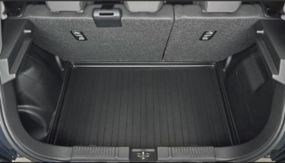 Picture of Cargo Liner for Suzuki Swift Hybrid