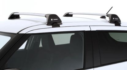 Picture of Roof Racks for Suzuki Swift 