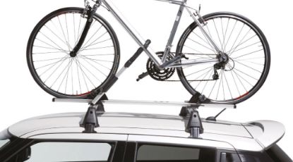 Picture of Roof Bike Carrier for Suzuki Swift