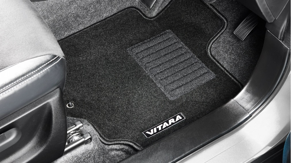 Picture of Floor Mats Suzuki Vitara