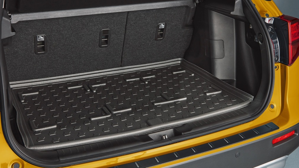 Picture of Cargo Liner Suzuki Vitara