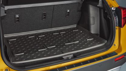 Picture of Cargo Liner Suzuki Vitara
