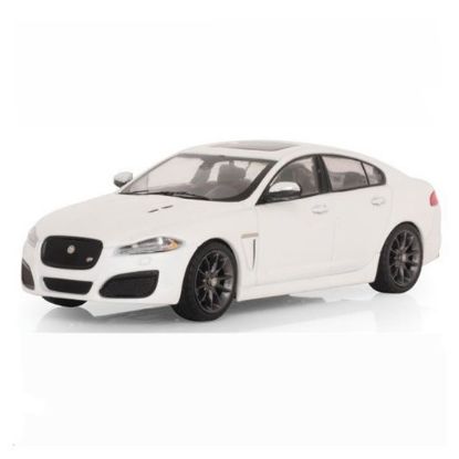 Picture of Jaguar XFR Model 1:43 Scale