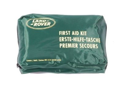 Picture of Land Rover First Aid Kit