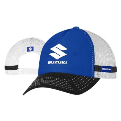 Picture of Suzuki Trucker Cap