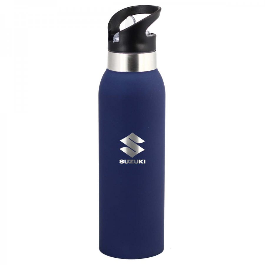 Picture of Suzuki Drink Bottle Blue