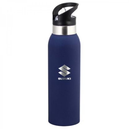 Picture of Suzuki Drink Bottle Blue