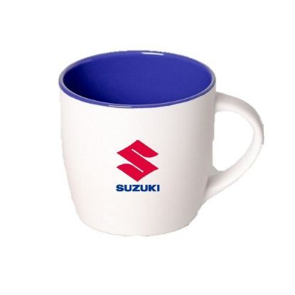 Picture of Suzuki Boston Mug