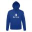 Picture of Suzuki Hoodie Blue