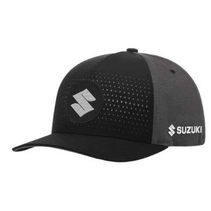 Picture of Suzuki Laser Cap