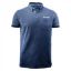 Picture of Suzuki Premium Mens Polo Shirt in Blue