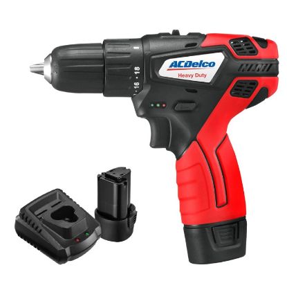 Picture of Speed Drill 10.8V 2-Speed by ACDelco