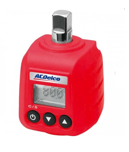 Picture of ACDelco 3/8" Digital Torque Adapter