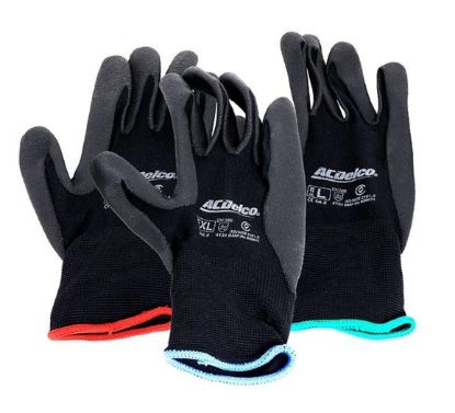 Picture of Disposable Gloves ACDelco