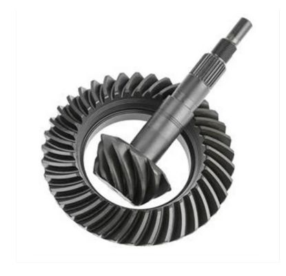 Picture of Crown Wheel & Pinion for Holden Commodore 1999-2006