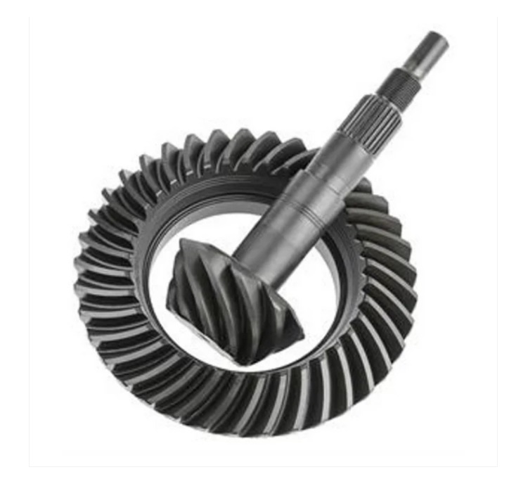 Picture of Crown Wheel & Pinion VT-VZ