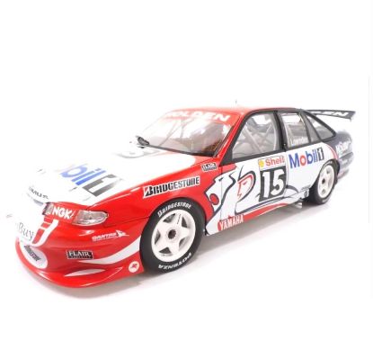 Picture of Holden VS Commodore Craig Lowndes 1998 ATCC Winner 1:18 Scale Model