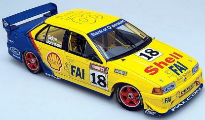 Picture of Ford EB Falcon 1994 Grice/Johnson #18 Model 1:18 Scale