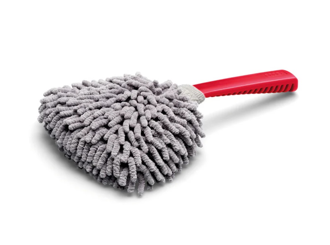 Picture of Microfibre Interior Brush by Audi