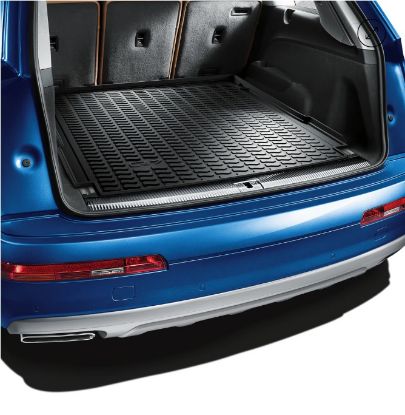 Picture of Cargo Liner for Audi Q7