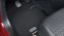 Picture of Rubber Floor Mats Suzuki Jimny XL
