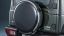Picture of Hard Wheel Cover Suzuki Jimny