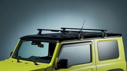 Picture of Roof Racks for Suzuki Jimny